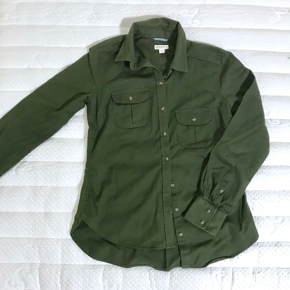 women’s small shirt
